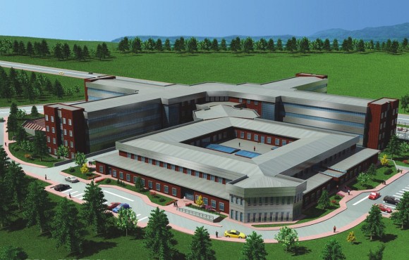 Kırıkkale Veterinerlik Fakültesi